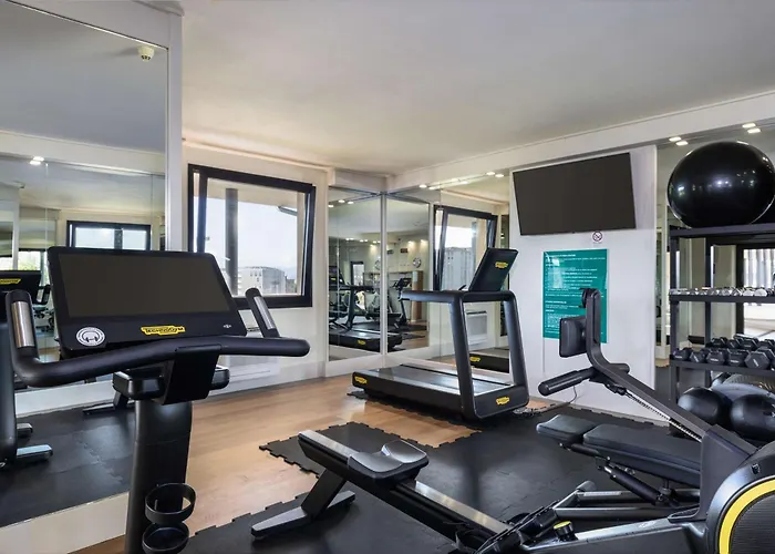 Hilton Garden Inn Florence Novoli
