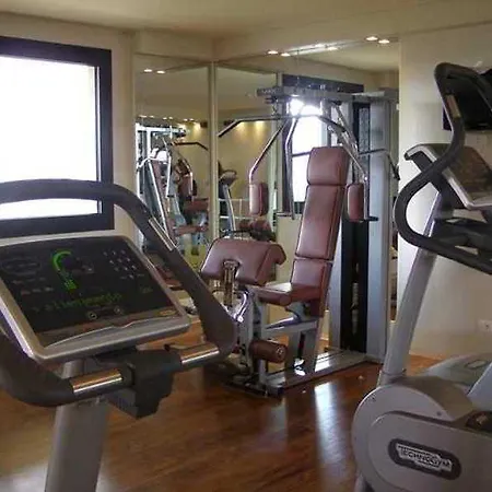 Hilton Garden Inn Florence Novoli 