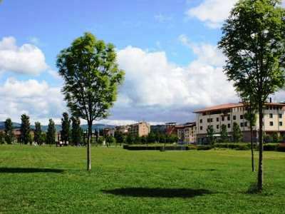 Hilton Garden Novoli 4* Florence